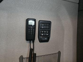 R580 V8 6X2 / FULL AIR / RETARDER / BOOGIE